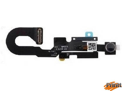 Immagine di SENSOR FLEX CAVO RIBBON CAMERA FRONTALE APPLE IPHONE 7