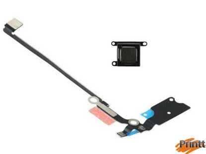 Immagine di ANTENNA WIFI + ALTOPARLANTE APPLE IPHONE 8 PLUS