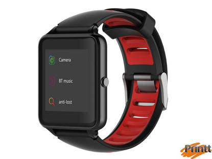 Immagine di T-5Pro Smartwatch XTREME