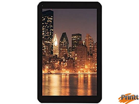 Immagine di Tablet Majestic Tab-611 3g 10" Black