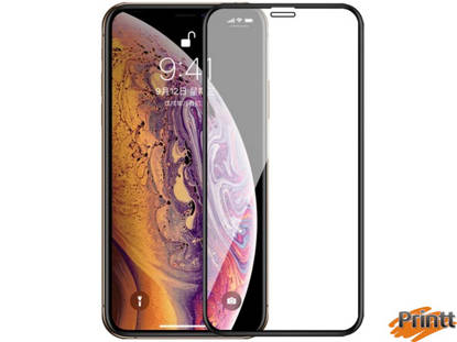 Immagine di VETRO TEMPERATO GLASS&GO IPHONE 8/7 PLUS