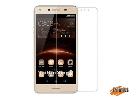 Immagine di VETRO TEMPERATO GLASS&GO HUAWEI Y5 2018