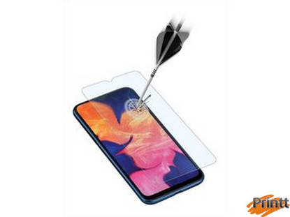 Immagine di Pellicola vetro curved MATE 20 PRO Cellularline