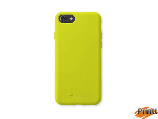 Immagine di Custodia Soft Touch  Iph 8/7/6 LIME