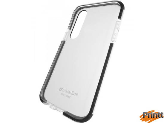 Immagine di CUSTODIA RIGIDA TETRA IPHONE XI PRO MAX NERA