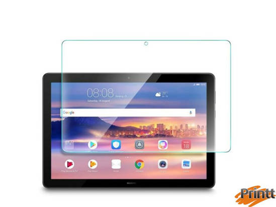 Immagine di PELLICOLA PROTETTIVA FILM&GO TABLET