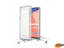 Immagine di Custodia Rigida Clear Duo S20 Tras