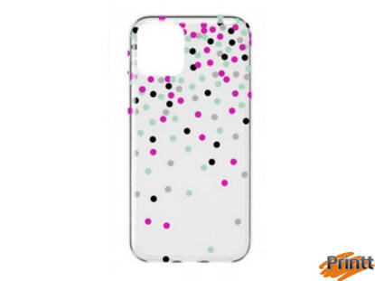 Immagine di CUSTODIA STILE DOTS GALAXY A10