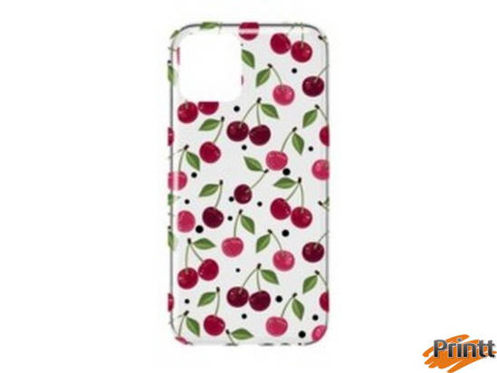 Immagine di CUSTODIA STILE CHERRY IPHONE 11