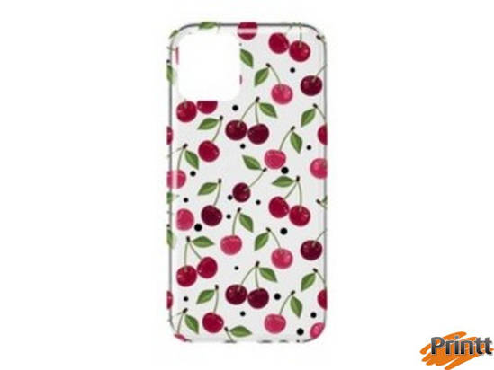 Immagine di CUSTODIA STILE CHERRY GALAXY A20e