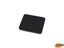 Immagine di TAPPETINO PER MOUSE 3 MM. - MISURE CM. 25 X 22 COLORE NERO