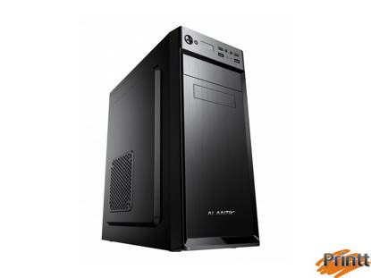 Immagine di CASE ATX ALANTIK CON ALIMENTATORE 500W