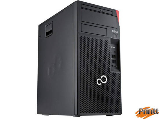 Immagine di COMPUTER FUJITSU P558 I7 9700 8 Gb 256Gb-SSD WIN 10 PRO