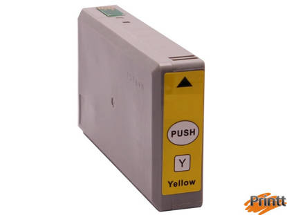 Immagine di CARTUCCIA INK COMPATIBILE PER EPSON T7894 GIALLO