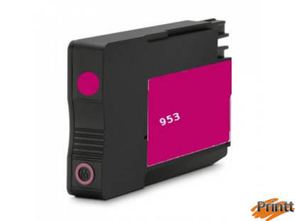 Immagine di CARTUCCIA INK COMPATIBILE PER HP 953XL  MAGENTA