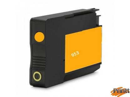 Immagine di CARTUCCIA INK COMPATIBILE PER HP 953XL  GIALLO