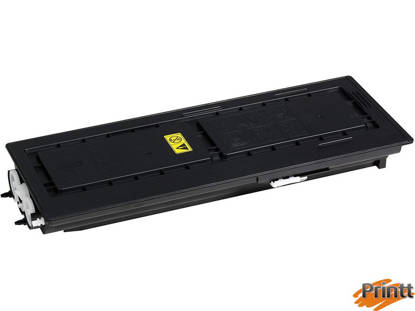 Immagine di CARTUCCIA TONER COMPATIBILE PER KYOCERA TK-435 NERO