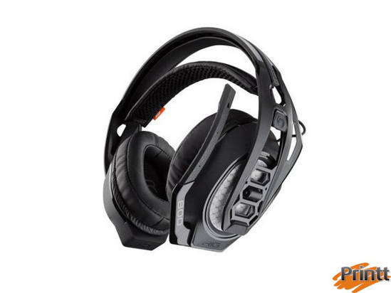 Immagine di PLANTRONICS CUFFIE GAMING RIG 300HS PS4