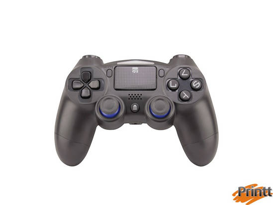 Immagine di XTREME JOYPAD PS4 WIRELESS BT CONTROLLER NERO