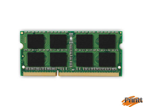 Immagine di DDR3 8GB 1600Mhz SO-DIMM GOODRAM