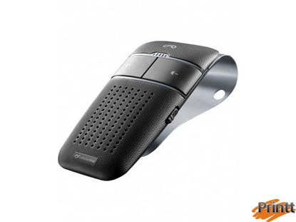 Immagine di VIVA VOCE AUTO BLUETOOTH UNIVERSALE Cellularline