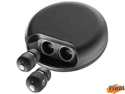 Printt. Auricolari Bluetooth