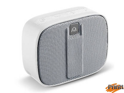 Immagine di Speaker bluethooth Fizzy bianco