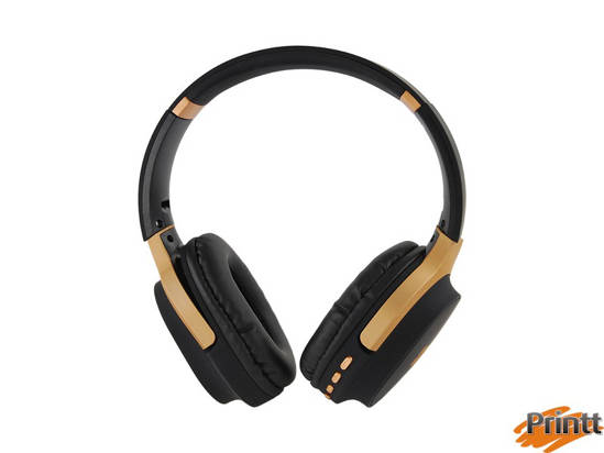 Immagine di XTREME CUFFIA BLUETOOTH PER TV