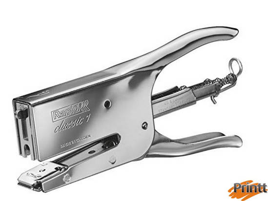 Immagine di Cucitrice a pinza RAPID K1 max 50fg