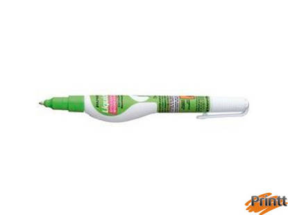 Immagine di CORRETTORE MICRO CORRECTION PEN NP10 7ML PAPERMATE