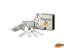 Immagine di ROTOLI CARTA RC TERMICO 80MMX80MT Ø 77MM