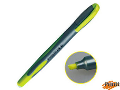 Immagine di EVIDENZIATORE STARLINE GIALLO P.SCALPELLO 1-4MM