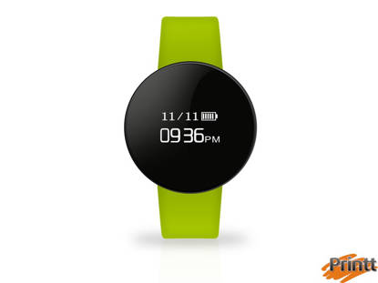 Immagine di TECHMADE SMARTWATCH JOY WATERPROOF GREEN