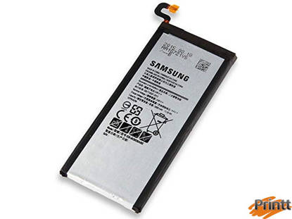 Immagine di Batteria Samsung Galaxy S7 EDGE (3000 mAh) G935F