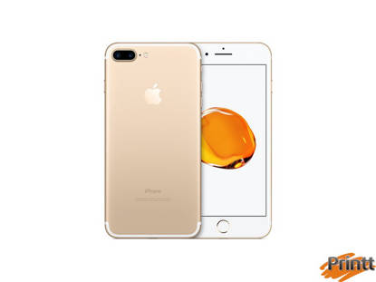 Immagine di Cell. Apple iPhone 7 32Gb GOLD RIGENERATO EU