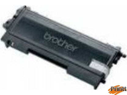 Immagine di CARTUCCIA TONER COMPATIBILE PER BROTHER TN-2005 NERO 2.500 COPIE