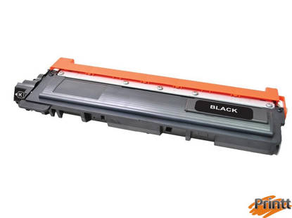 Immagine di CARTUCCIA TONER COMPATIBILE PER BROTHER TN-230BK NERO 2.200 COPIE