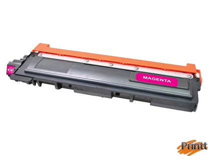 Immagine di CARTUCCIA TONER COMPATIBILE PER BROTHER TN-230M MAGENTA 2.000 COPIE