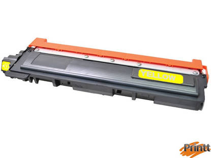 Immagine di CARTUCCIA TONER COMPATIBILE PER BROTHER TN-230Y GIALLO 2.000 COPIE