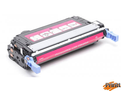 Immagine di CARTUCCIA TONER COMPATIBILE PER HP CB403A MAGENTA 7.500 COPIE