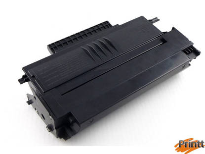 Immagine di CARTUCCIA TONER COMPATIBILE PER RICOH 406572 NERO 4.000 COPIE