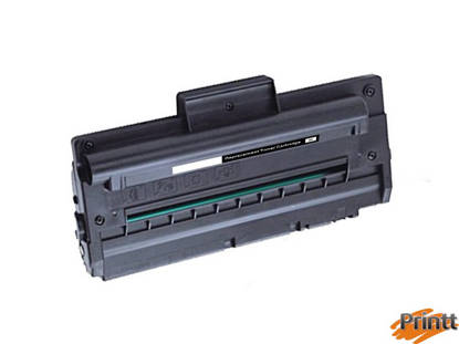 Immagine di CARTUCCIA TONER COMPATIBILE PER SAMSUNG SM 1520 SM 1710 SM 4016 SM 4100 NERO 3.000 COPIE