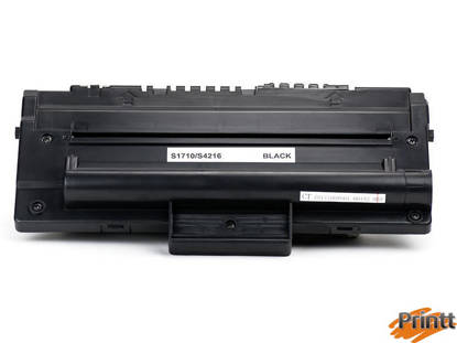 Immagine di CARTUCCIA TONER COMPATIBILE PER SAMSUNG SCX-4100D3 NERO 3.000 COPIE