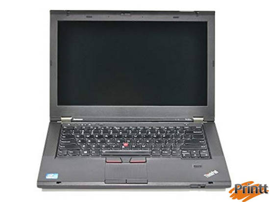 Immagine di Notebook Lenovo ThinkPad T440 I5-4300U/4Gb/500GB/14"HD/CAM/WIN10P RIGENERATO