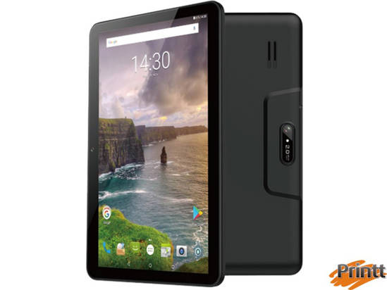 Immagine di Tablet Majestic Tab-811 4g 10" QCORE 3gb/32gb Black