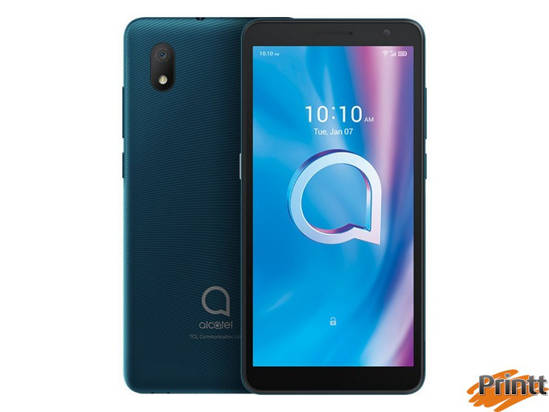 Immagine di Cell. Alcatel 1B PINE GREEN