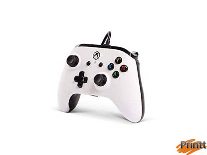 Immagine di CONTROLLER POWER A- WIRED PC/XONE