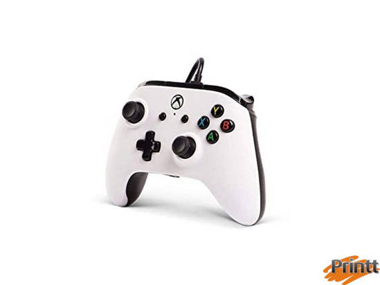 Immagine di CONTROLLER POWER A- WIRED PC/XONE