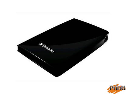 Immagine di Hard Disk 1TB 2,5" USB 3.0 VERBATIM