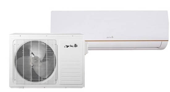 Immagine di CLIMATIZZATORE ROWA 9000BTU RAC-09U